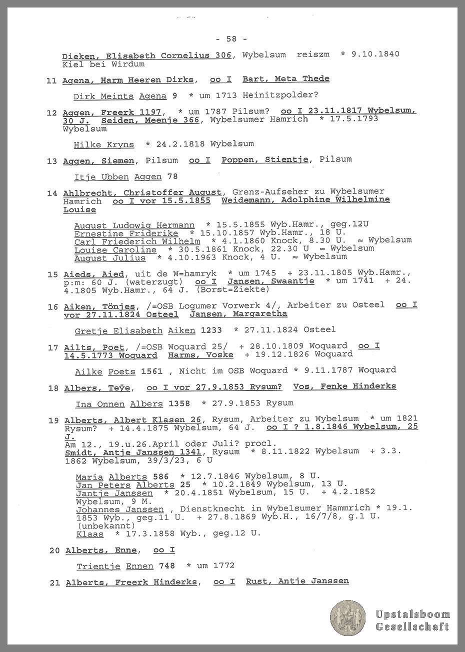 Document